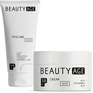 Beauty Age