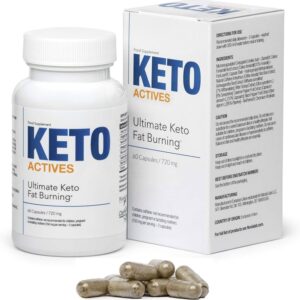 Keto Actives