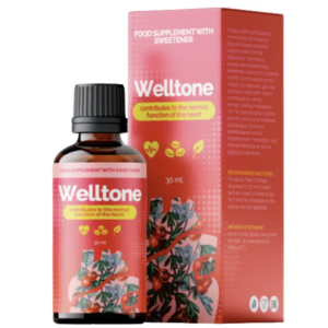 Welltone