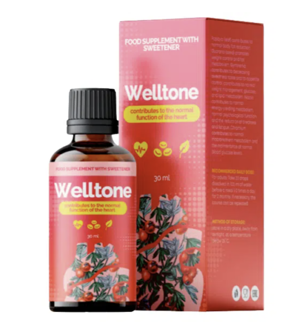 Welltone