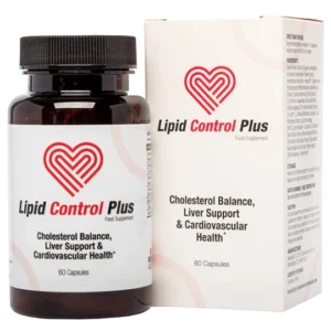 Lipid Control Plus