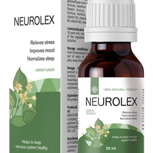 Neurolex