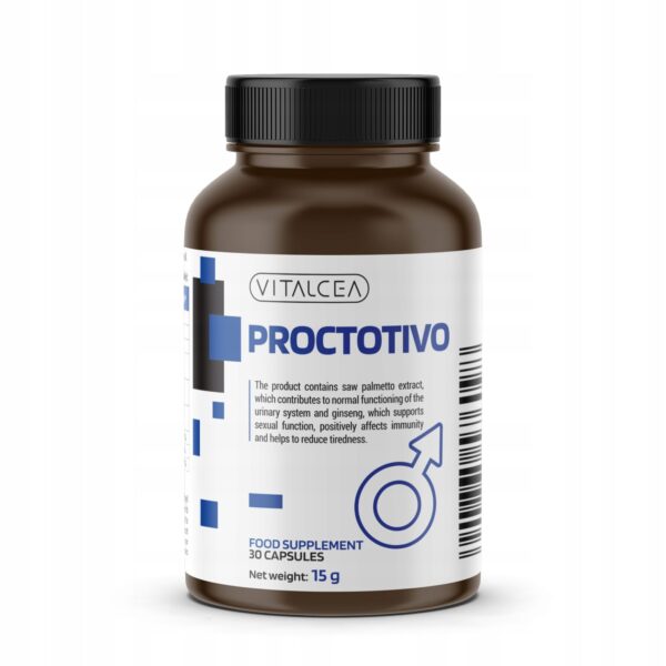 Proctotivo