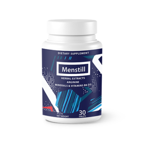 Menstill Pro