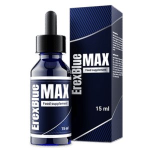 ErexBlue Max