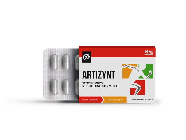 Arti Zynt caps