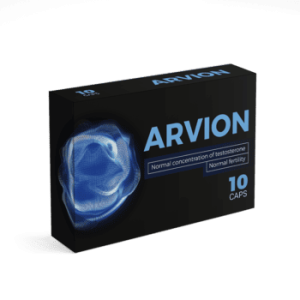 ARVION