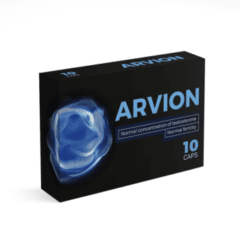 ARVION