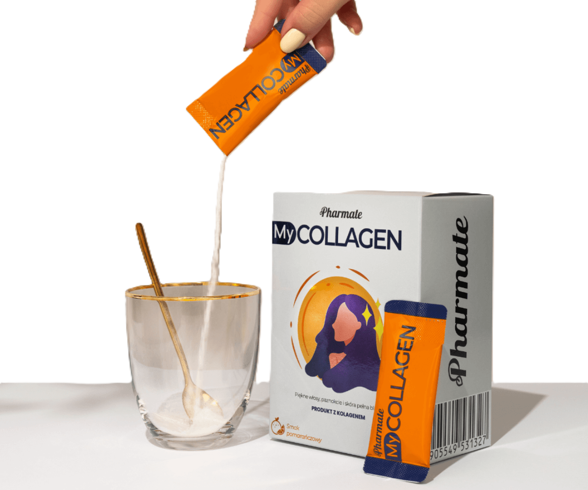 My Collagen