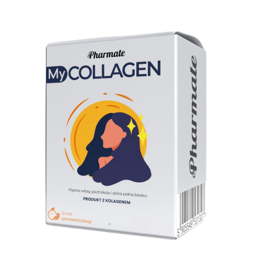 My Collagen